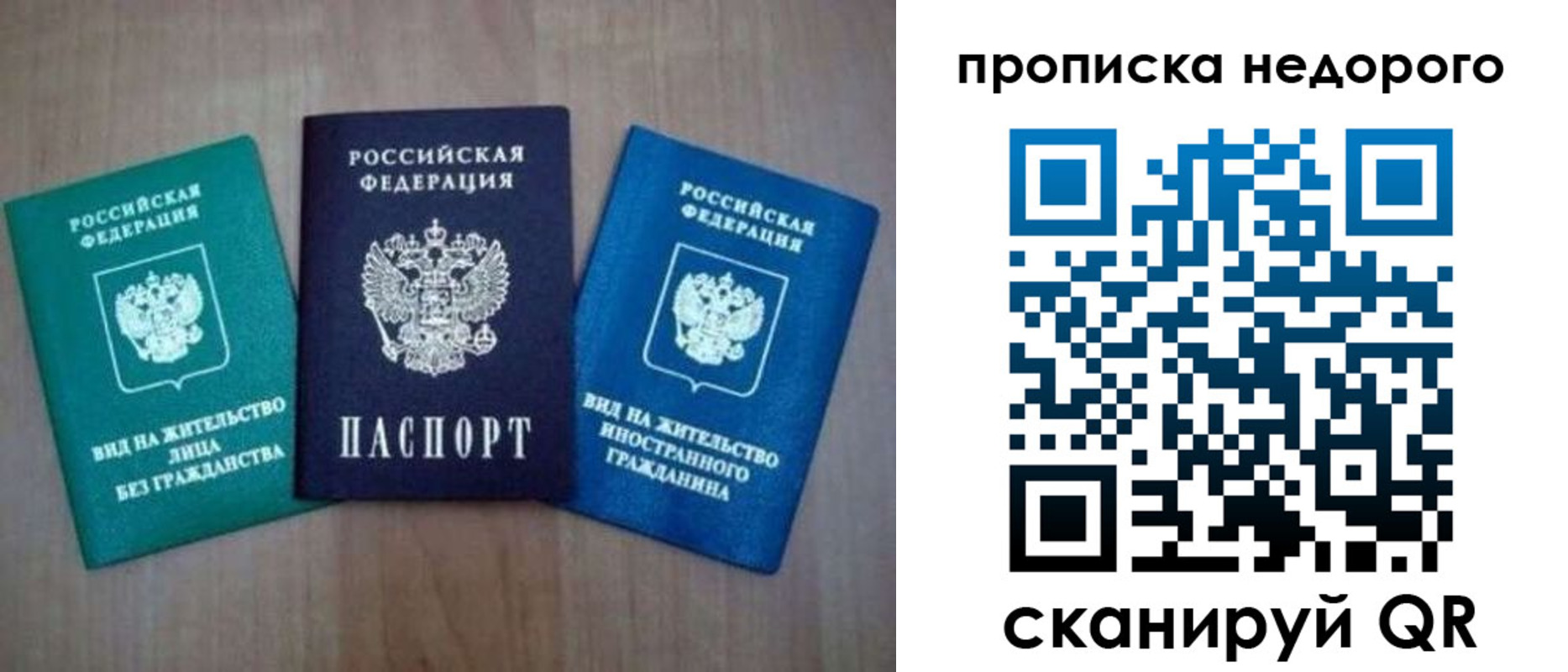 временная регистрация адрес в Сочи